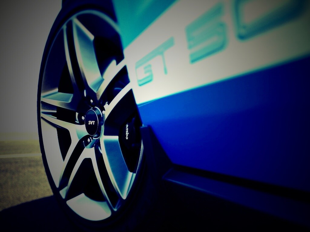 Колесо спорткара обои