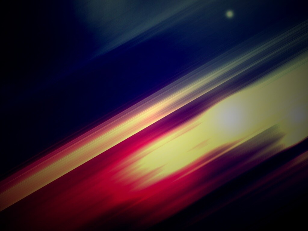 Красивые цветные полосы обои