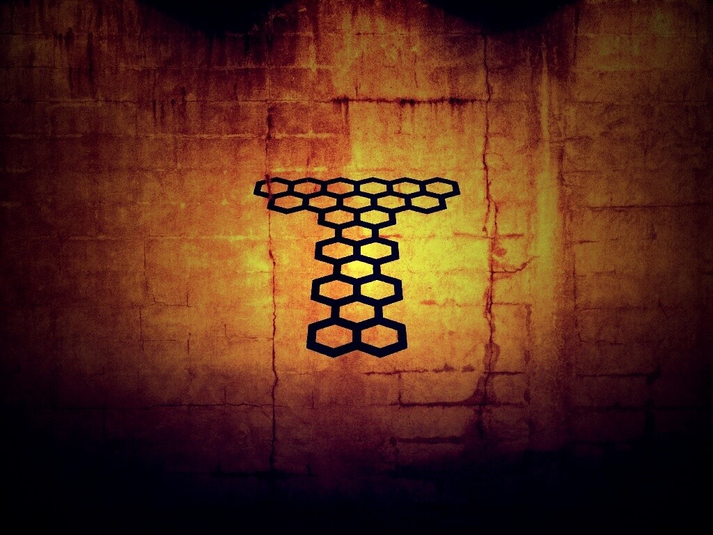 Торчвуд обои