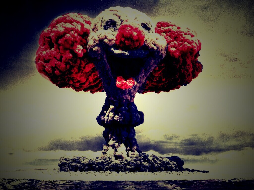 Макдоналдс обои