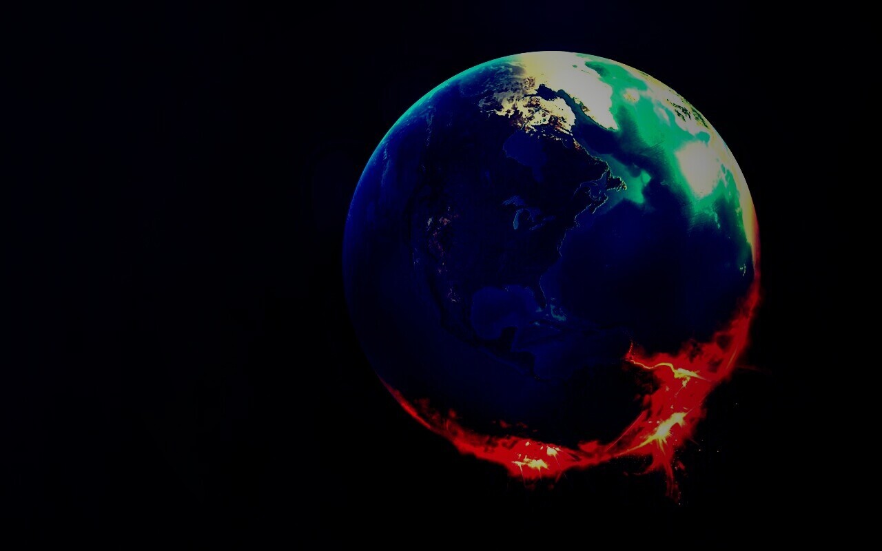 Последний день земли обои