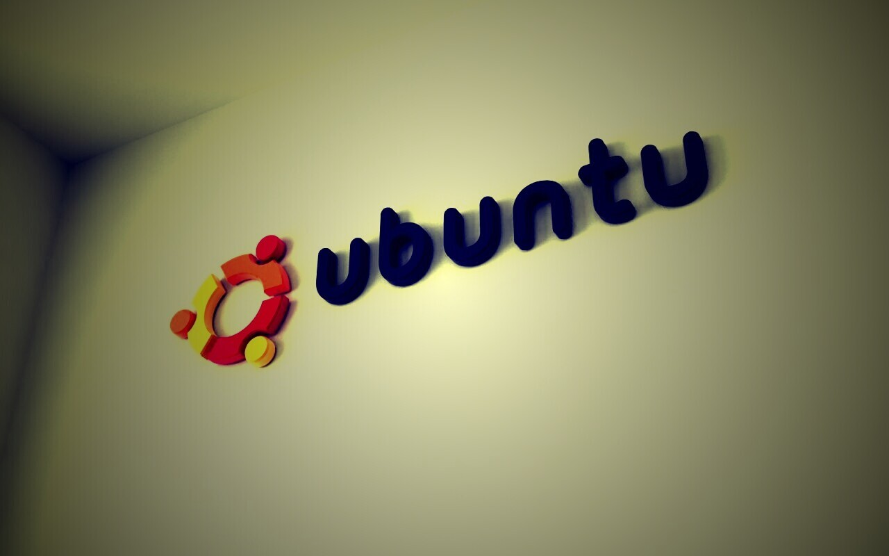 Ubuntu обои