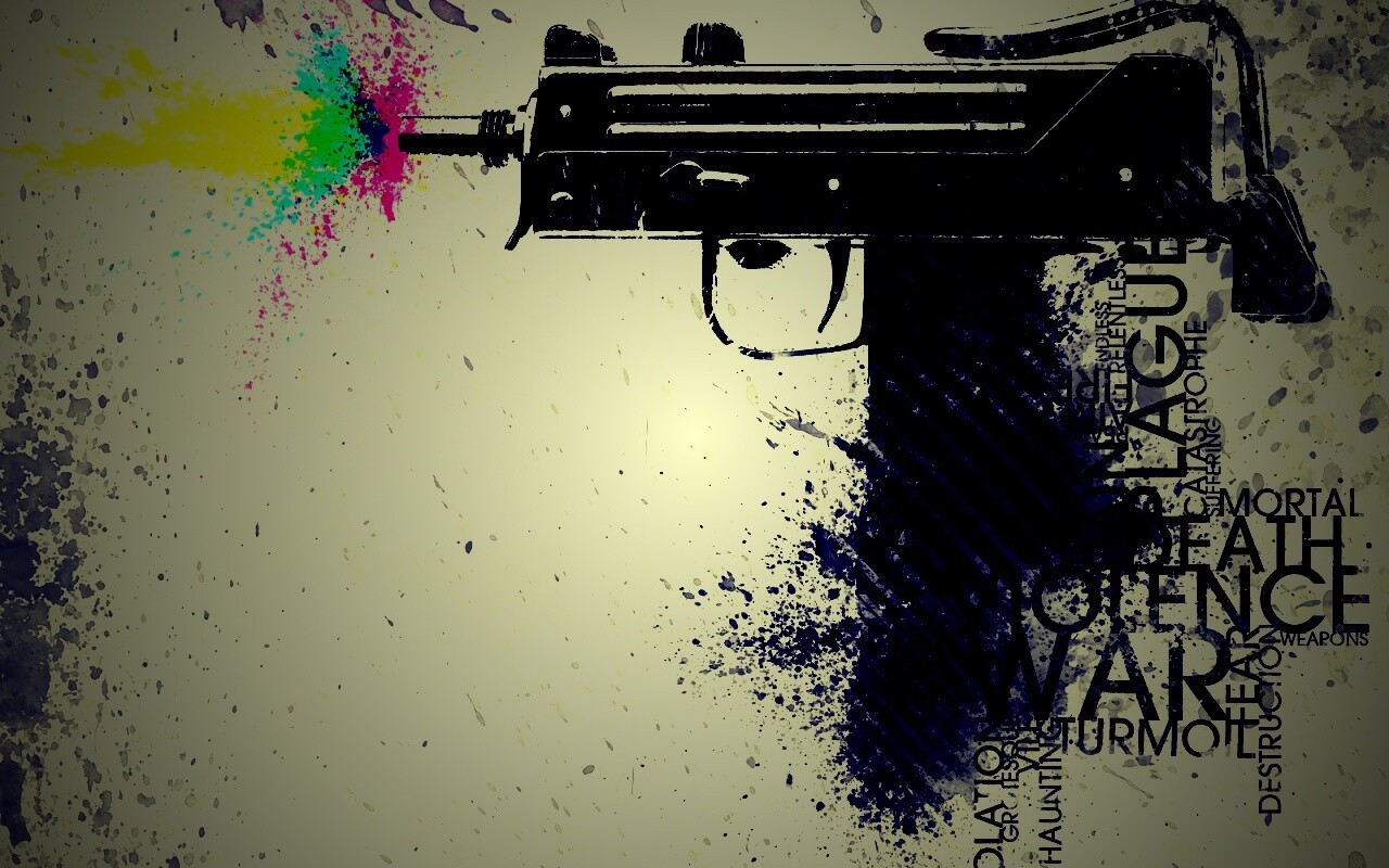 Рисунок УЗИ обои