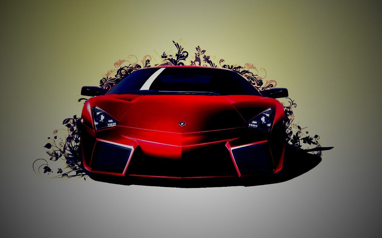 Lamborghini обои