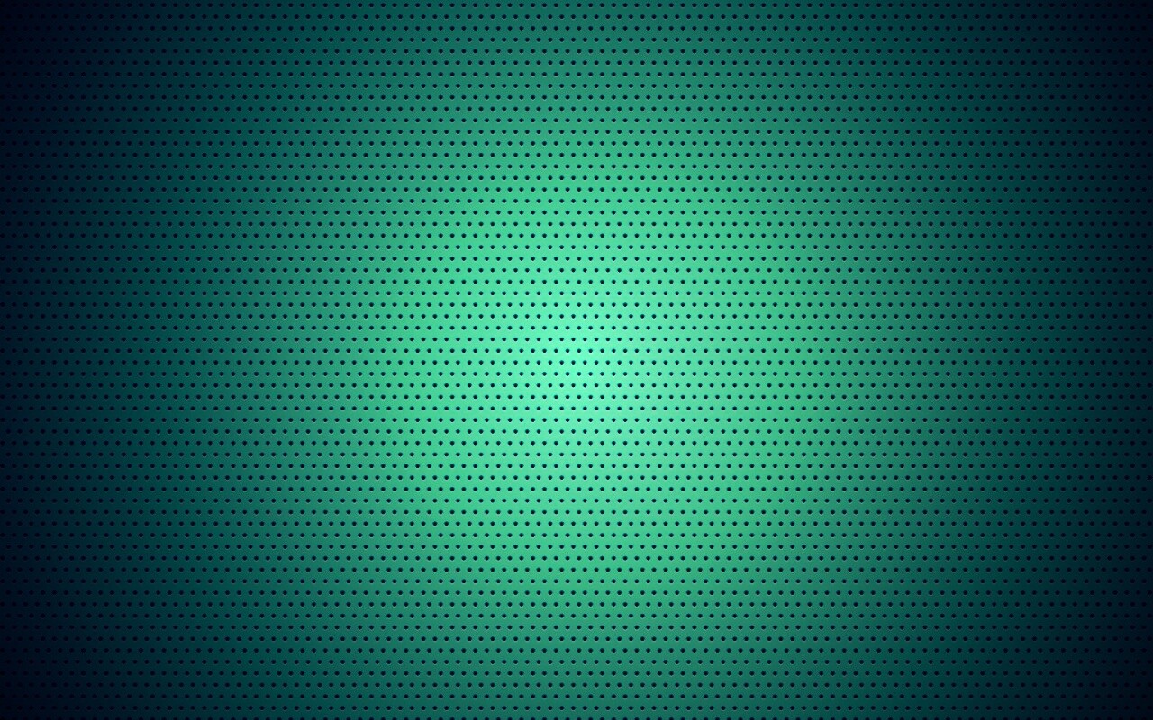 Голубая перфорированная кожа обои