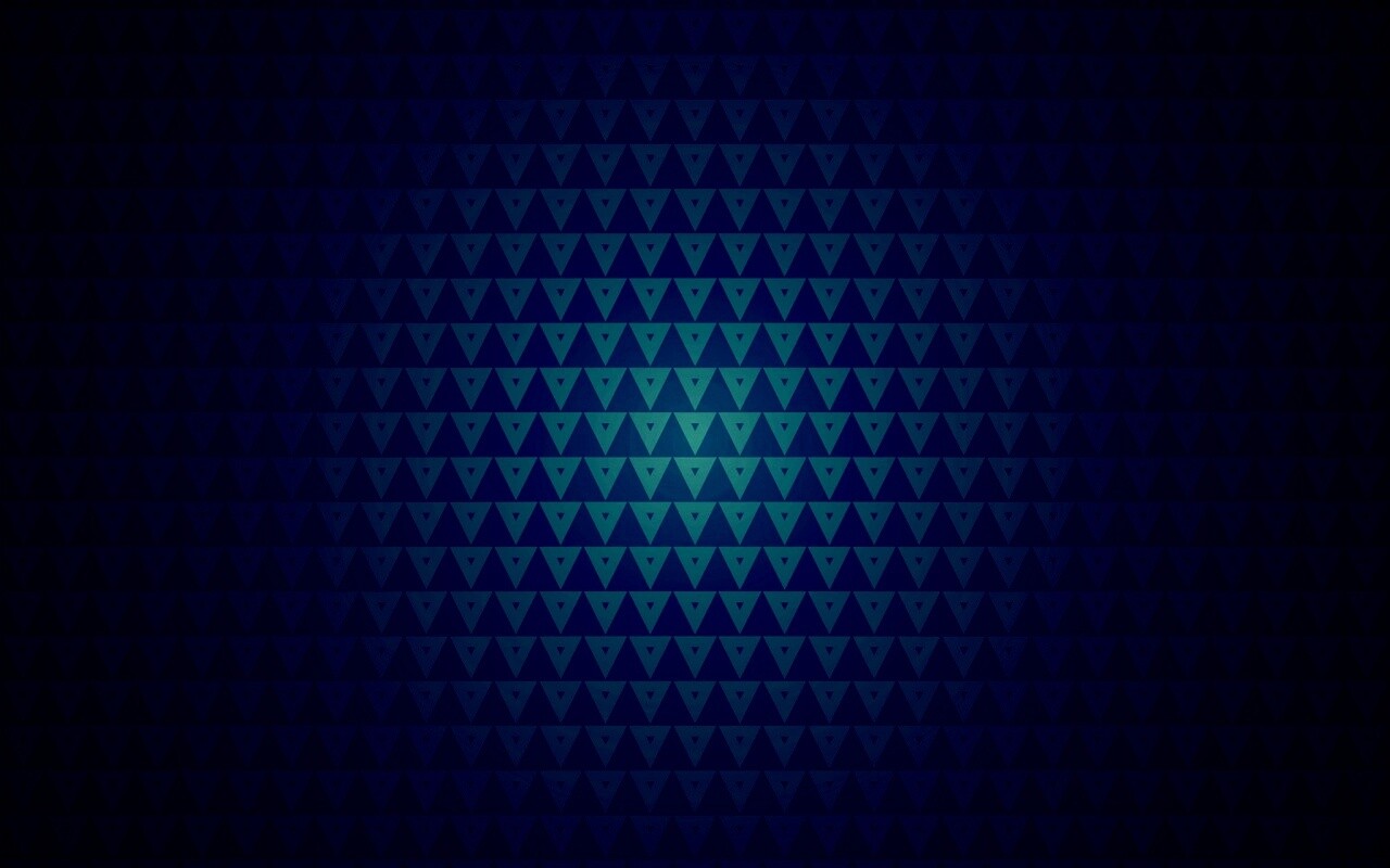 Узор из треугольничков обои