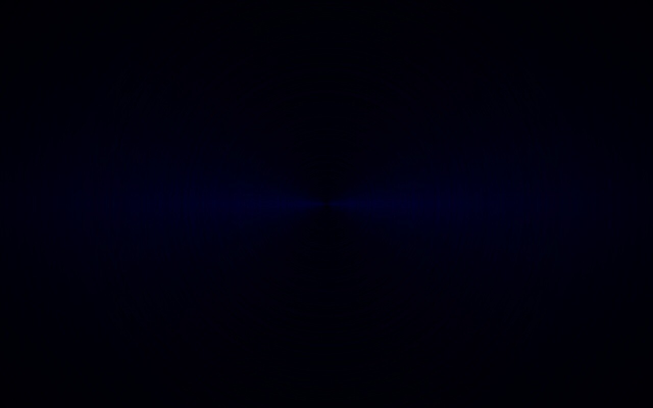 Черные круги обои