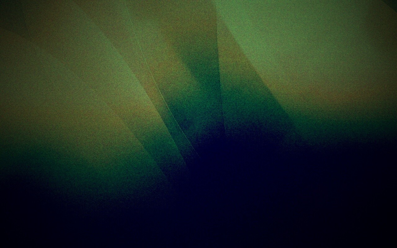 Зеленый градиент обои
