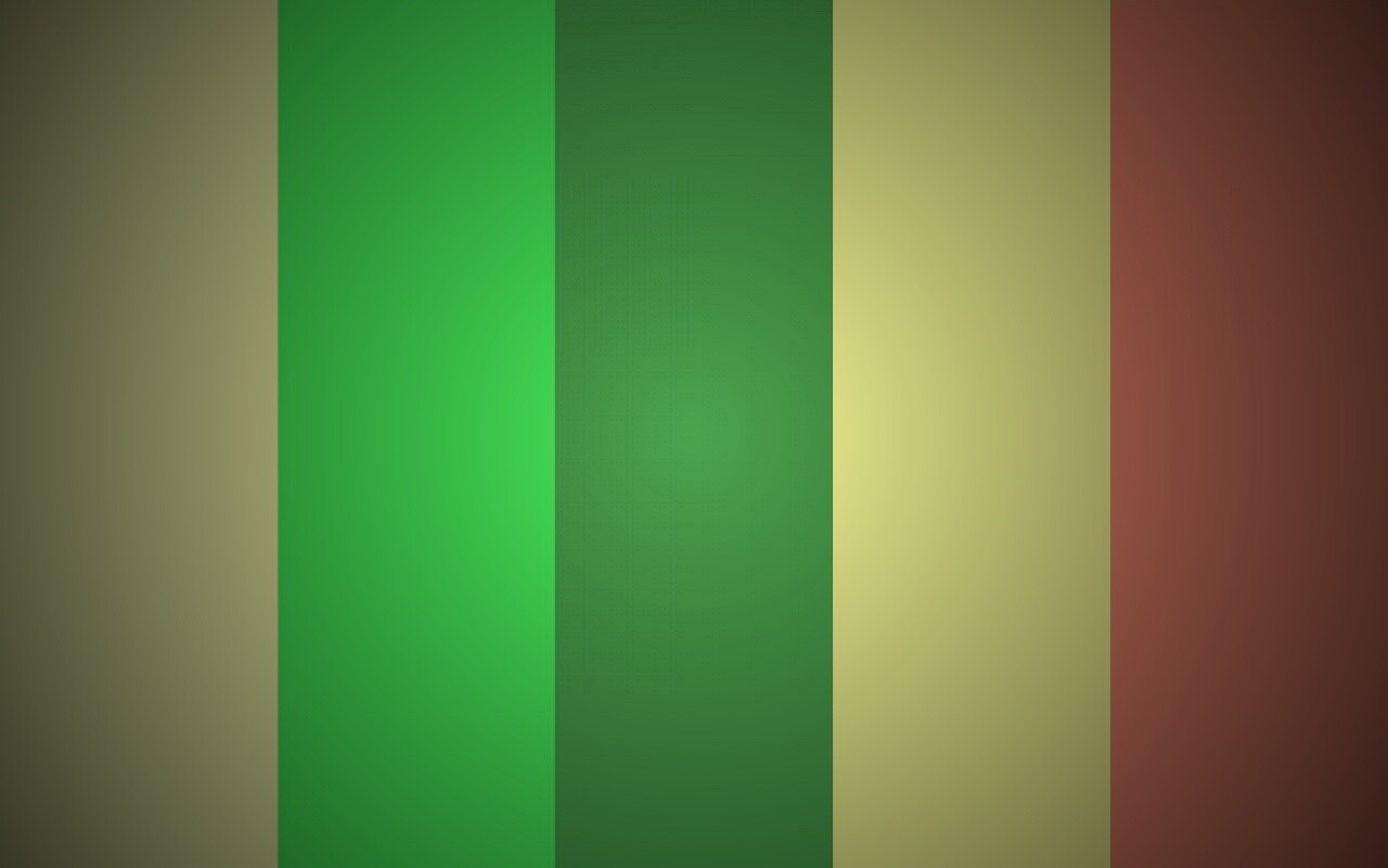 Бледные полосы обои