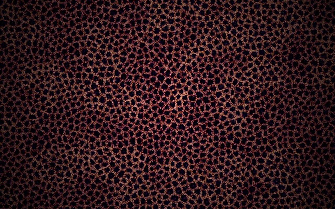 Пятнистая шкура обои