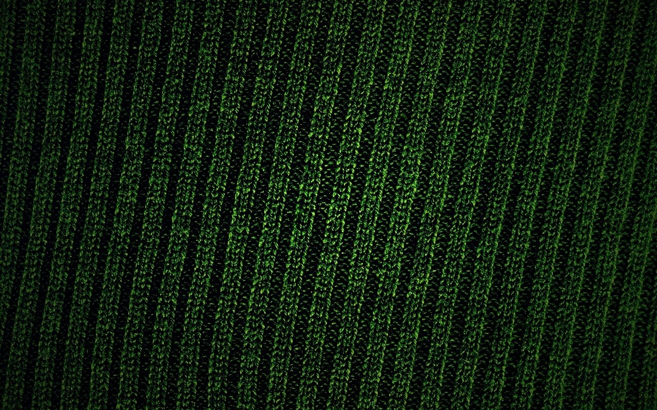 Зеленая шерстяная ткань обои