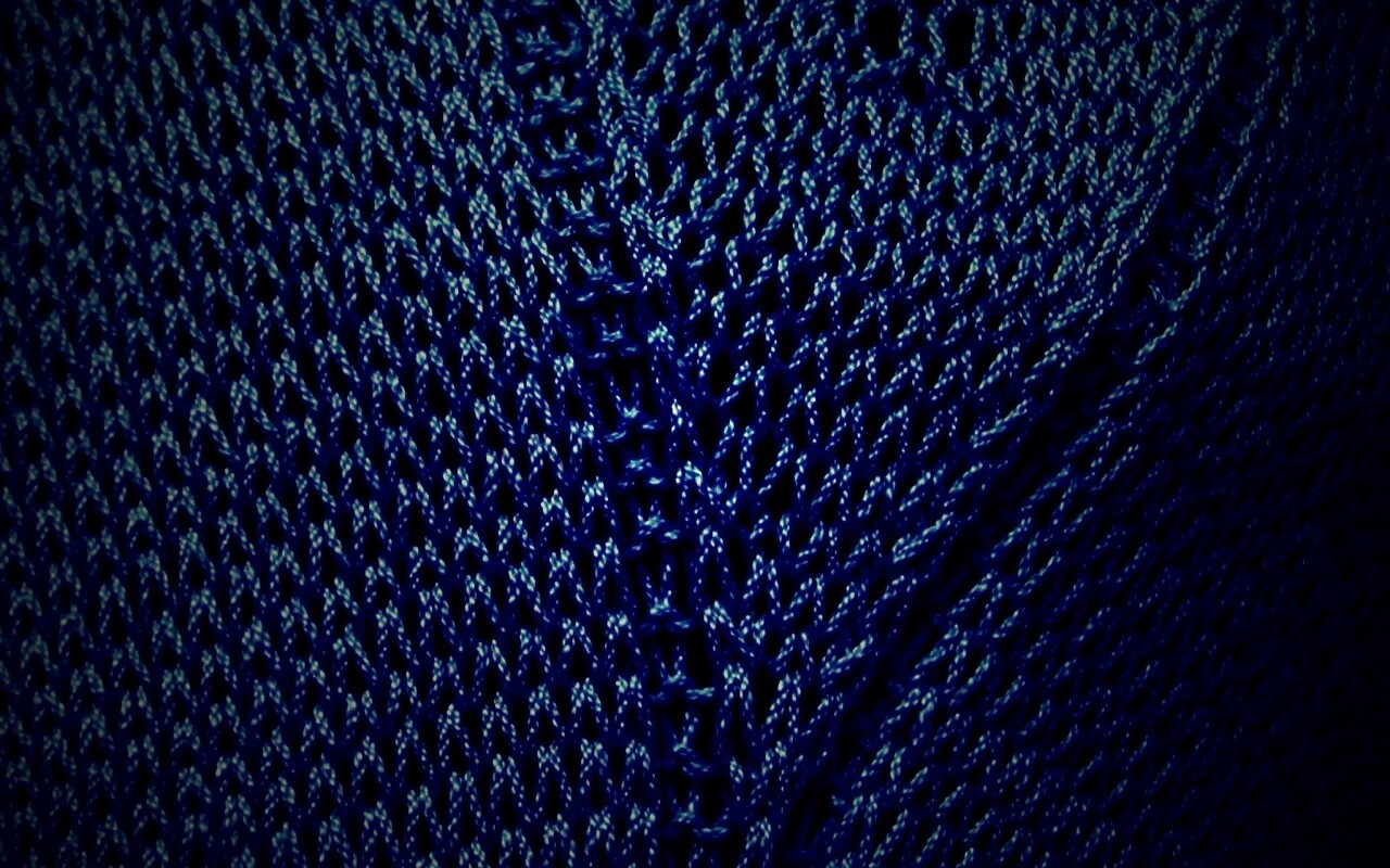 Вязаная ткань обои