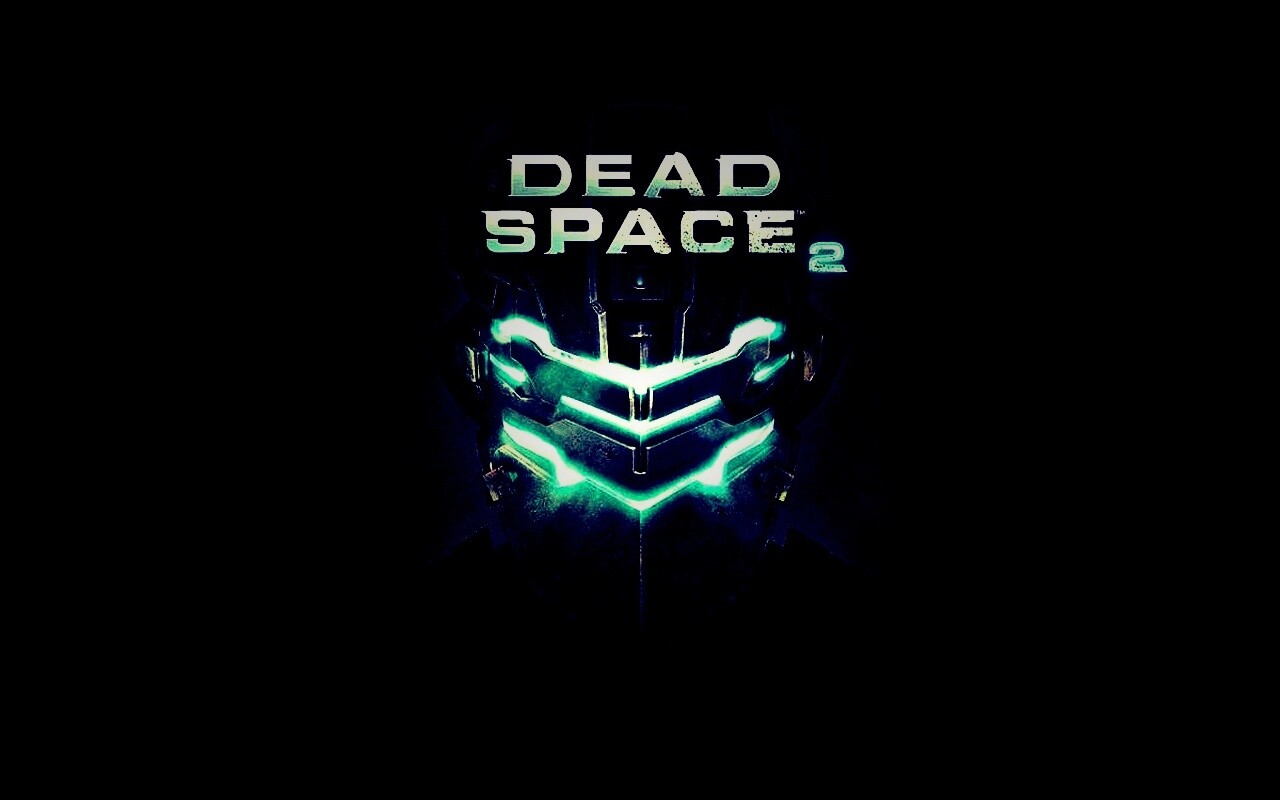 Dead space 2 обои