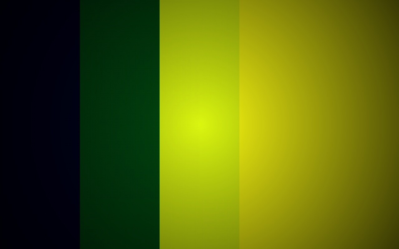 Кислотная палитра обои