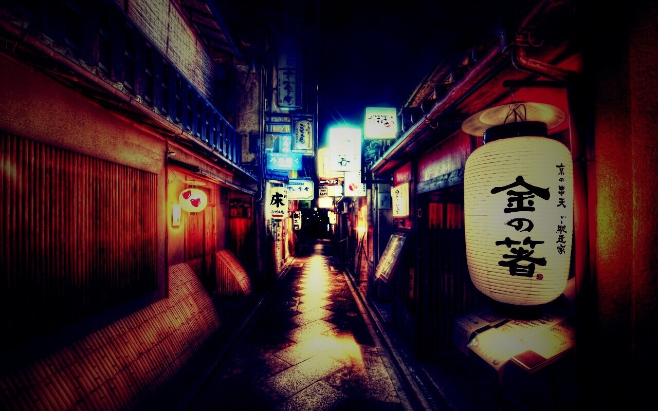 Восточный квартал обои