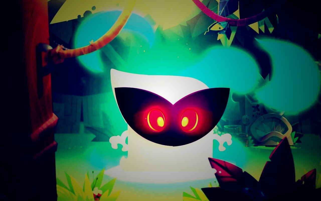 King of thieves обои