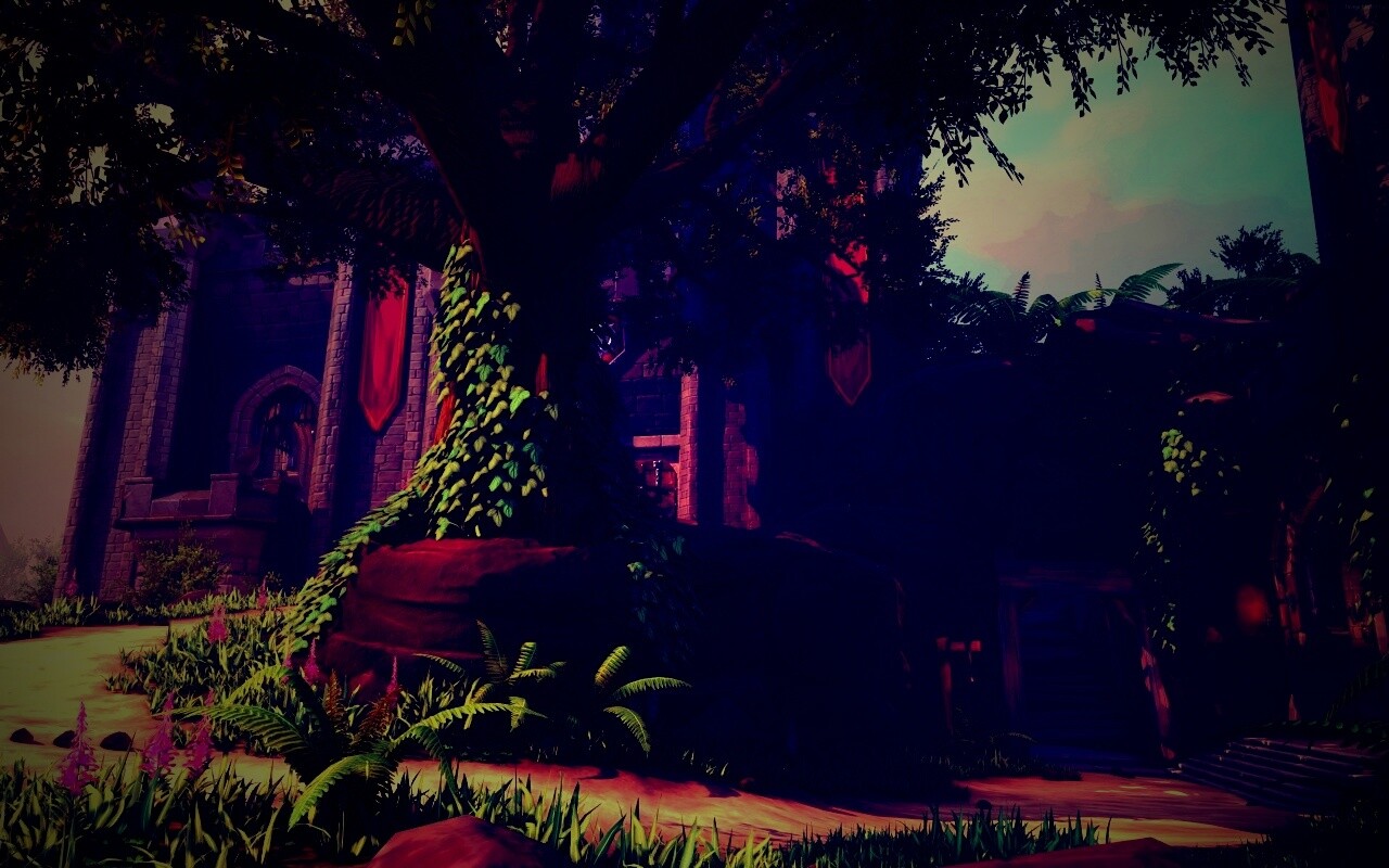 Orcs must die обои