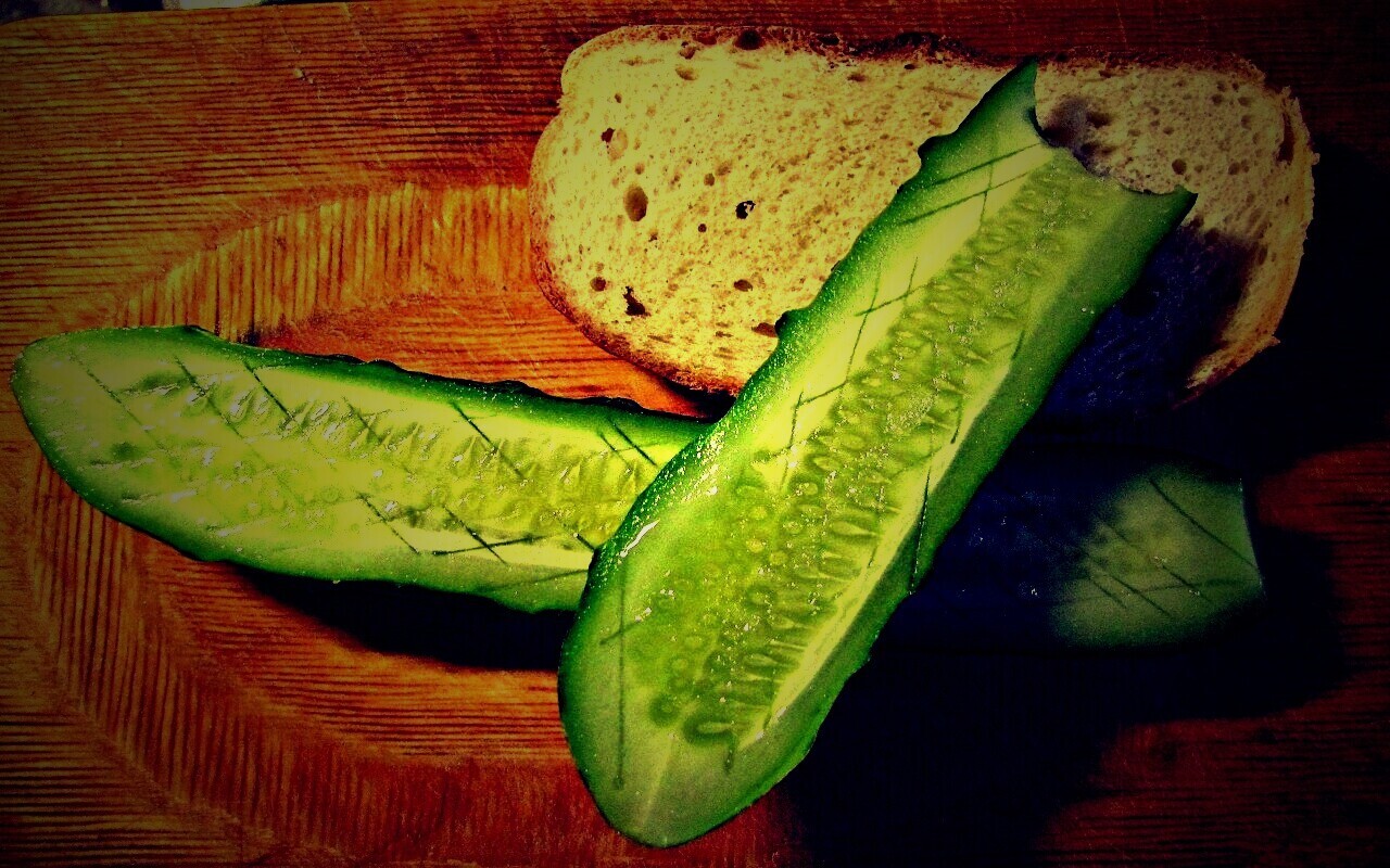 Закуска обои