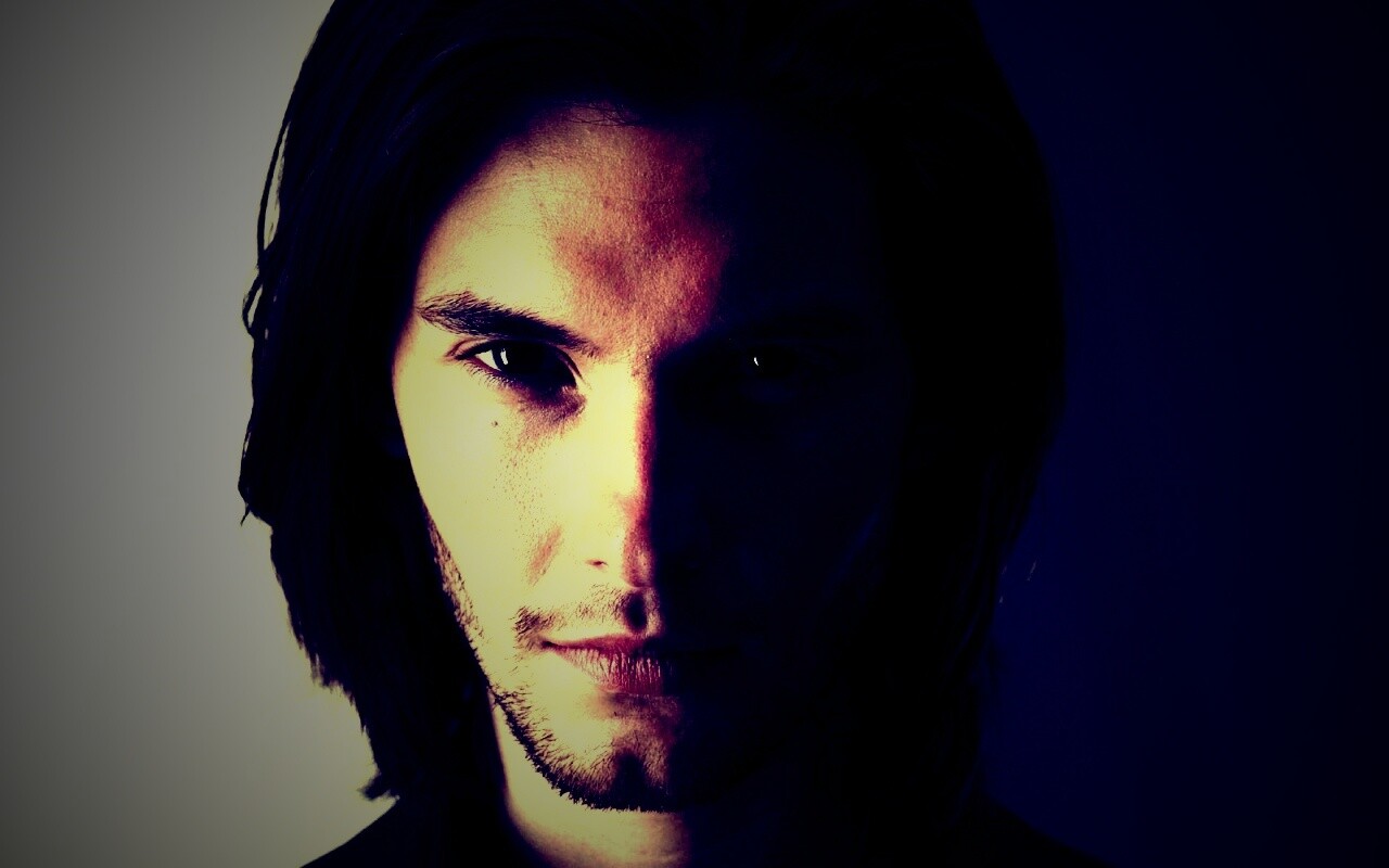 Бэн барнс обои