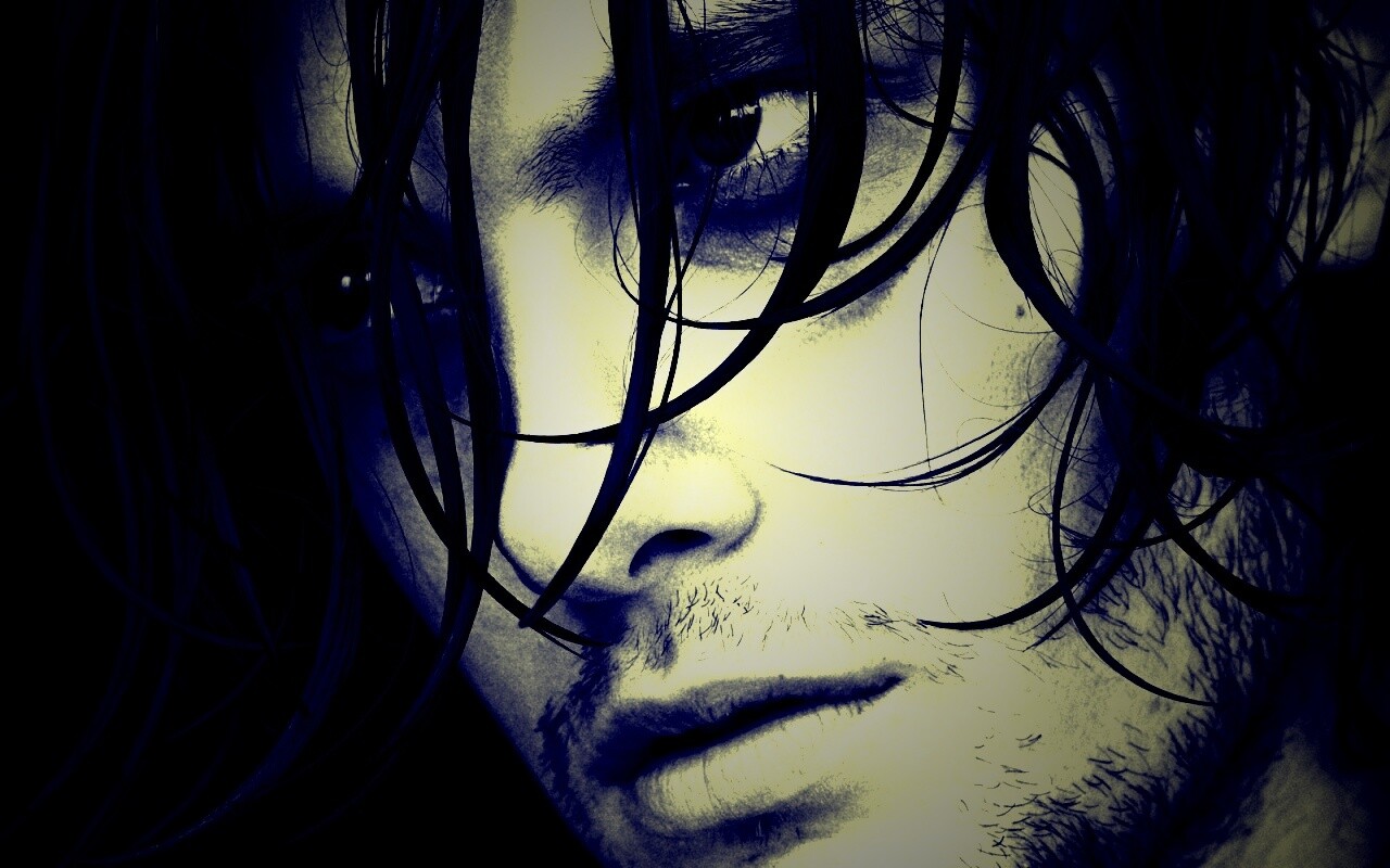 Бен Барнс обои