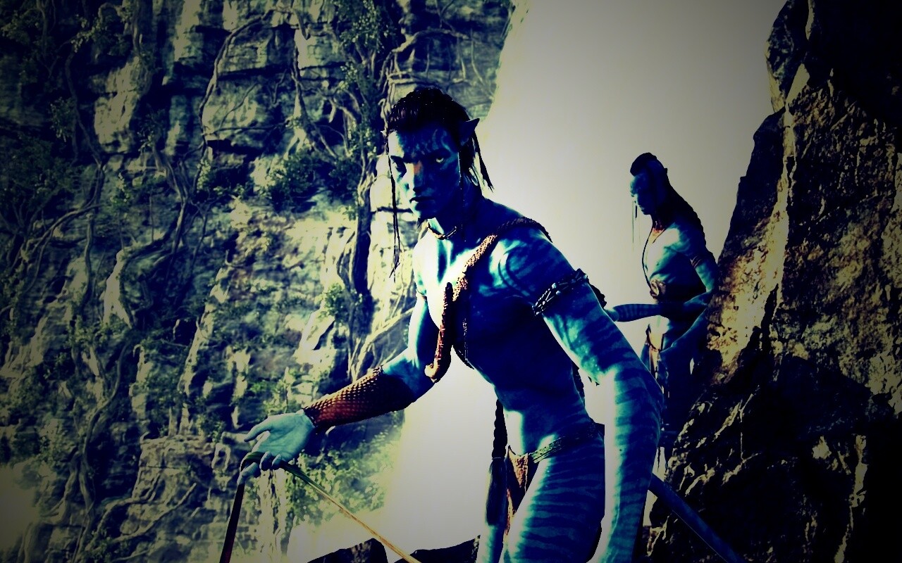 Аватар обои