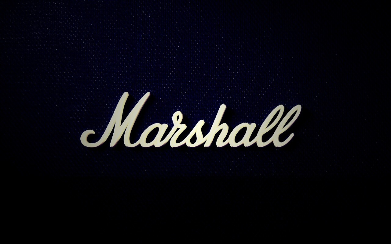 Маршал обои