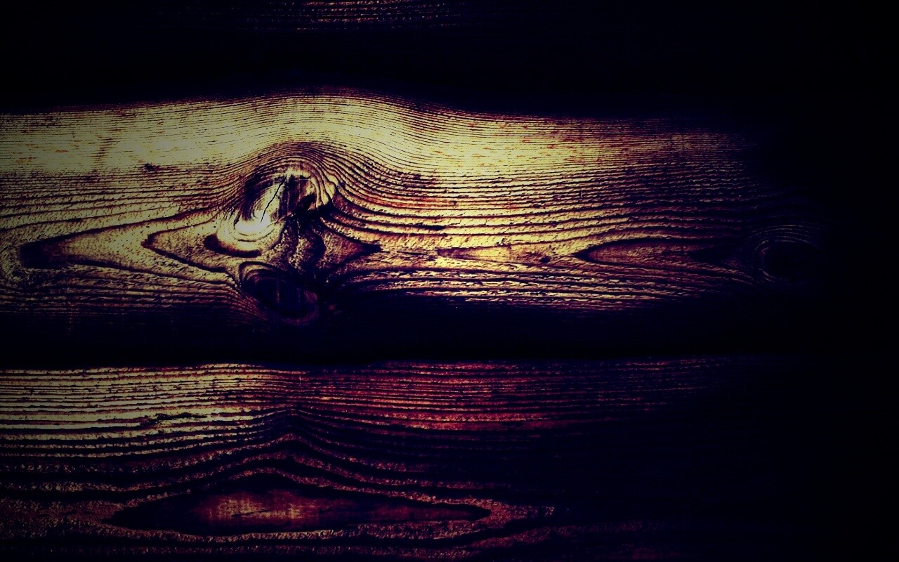 Грубые доски обои