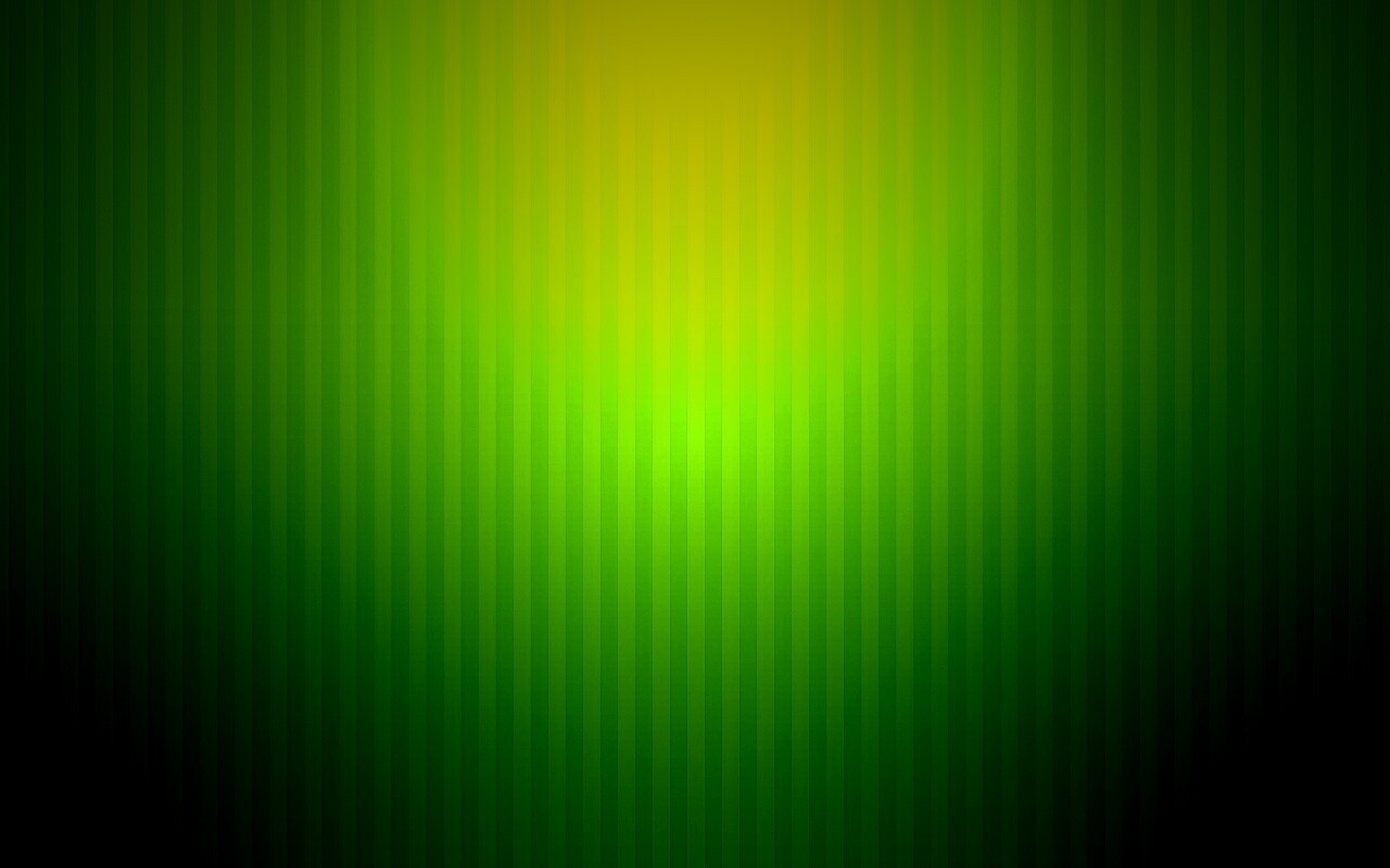 Зеленые полосы обои