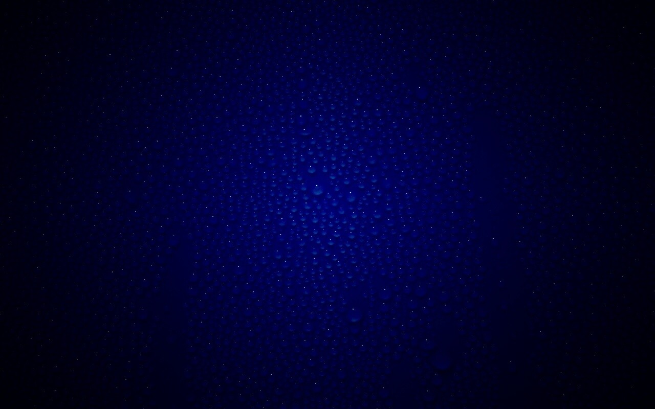 Мокрое стекло обои