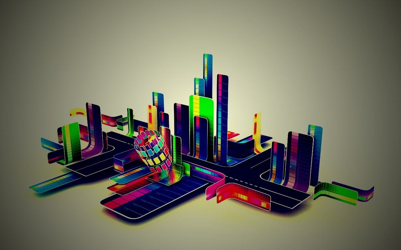 Colorpicker-b обои