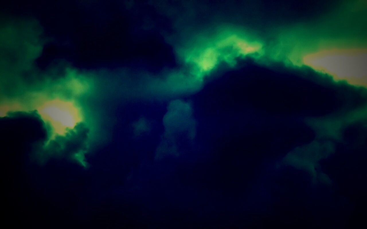 Небеса обои