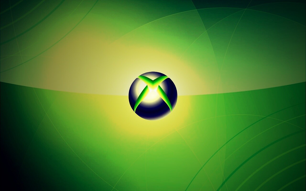 Xbox 360 обои
