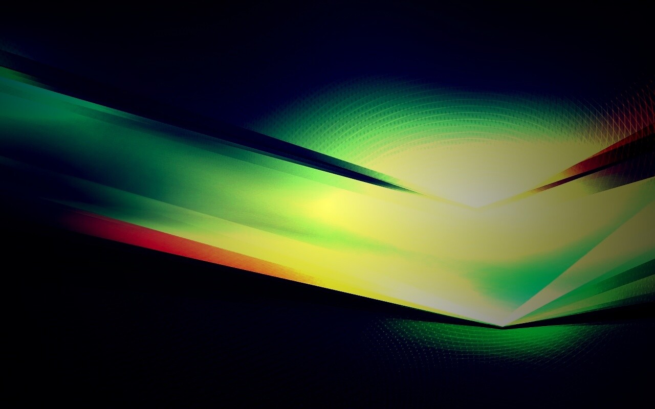 Геометрическая абстракция обои