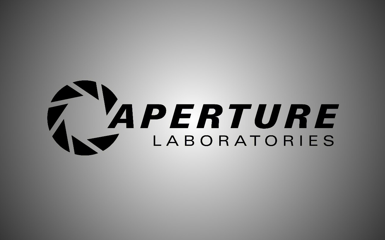 Aperture обои