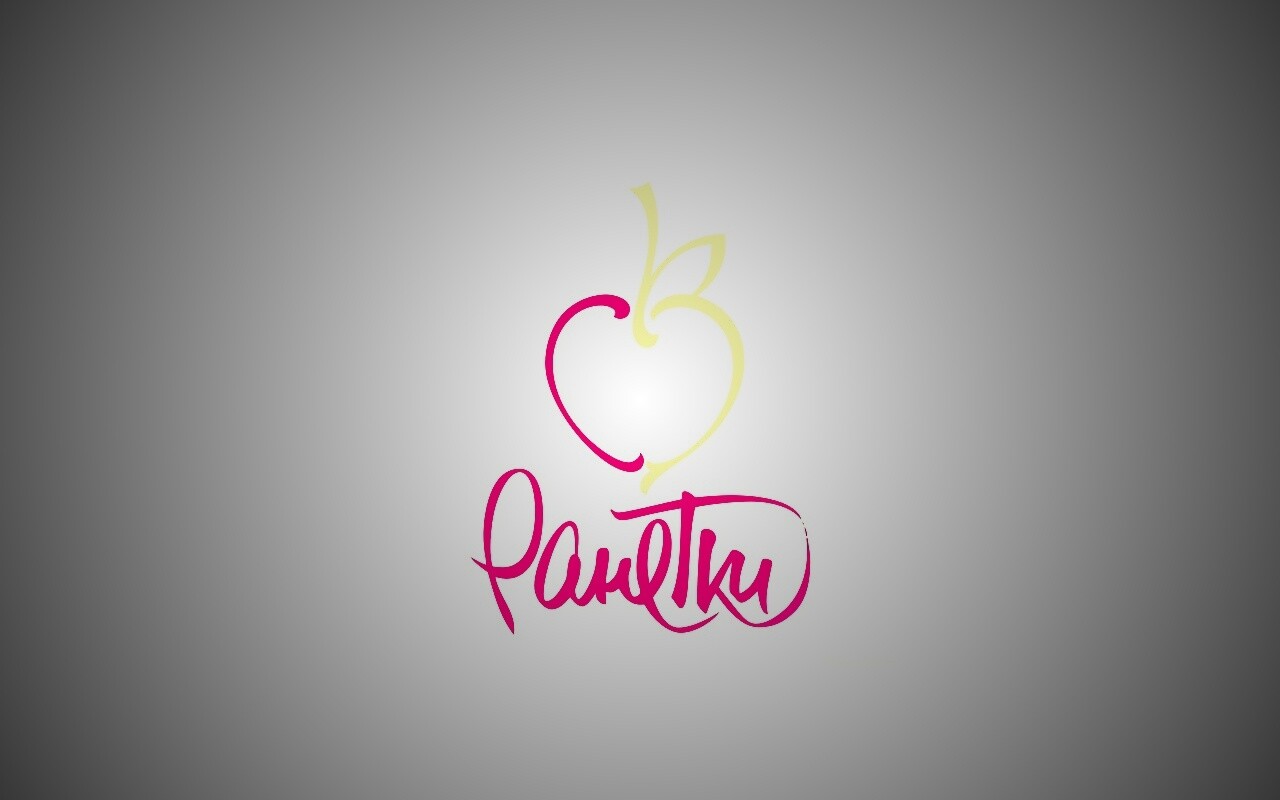 Логотип Ранеток обои