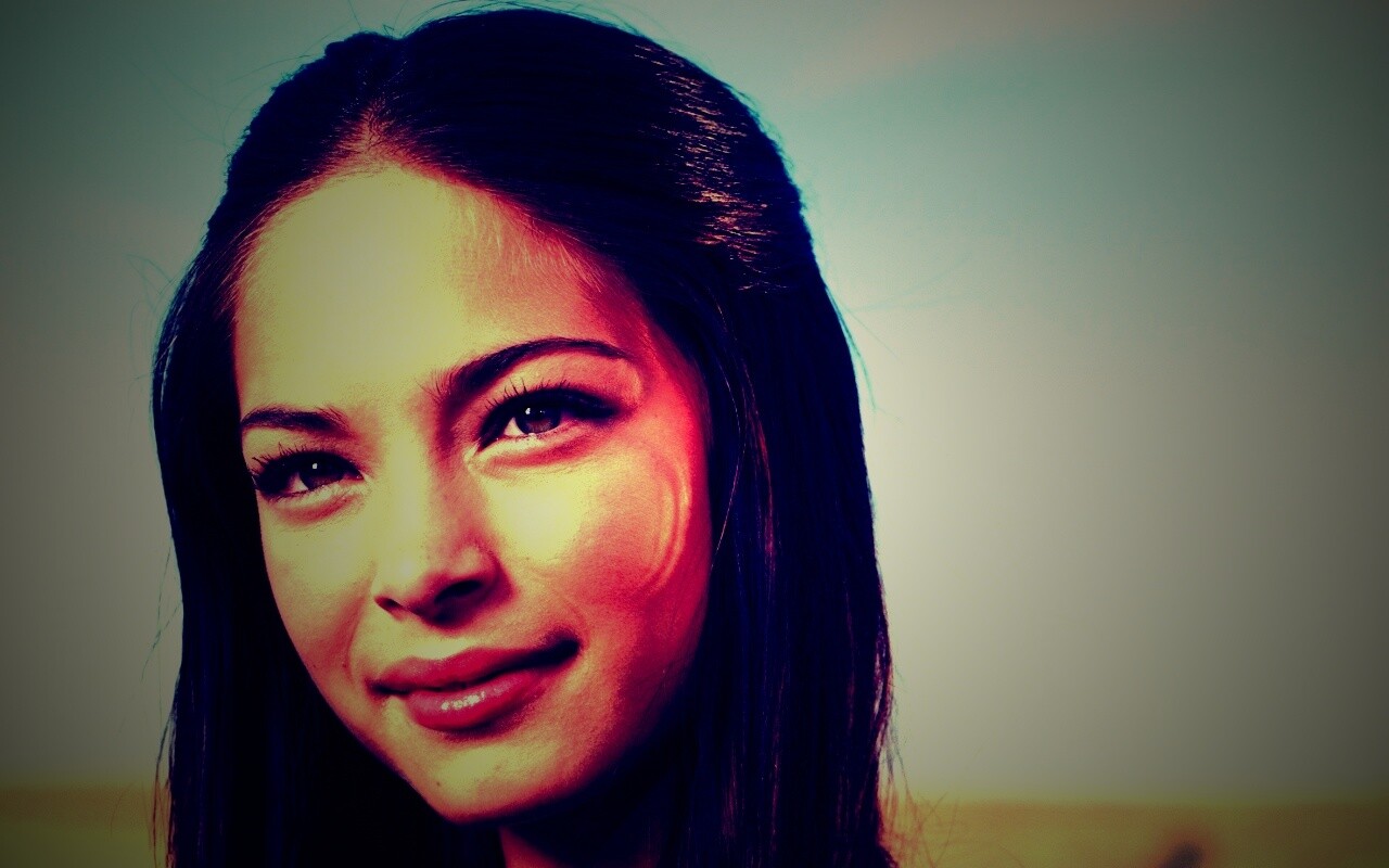 Лана Лэнг обои