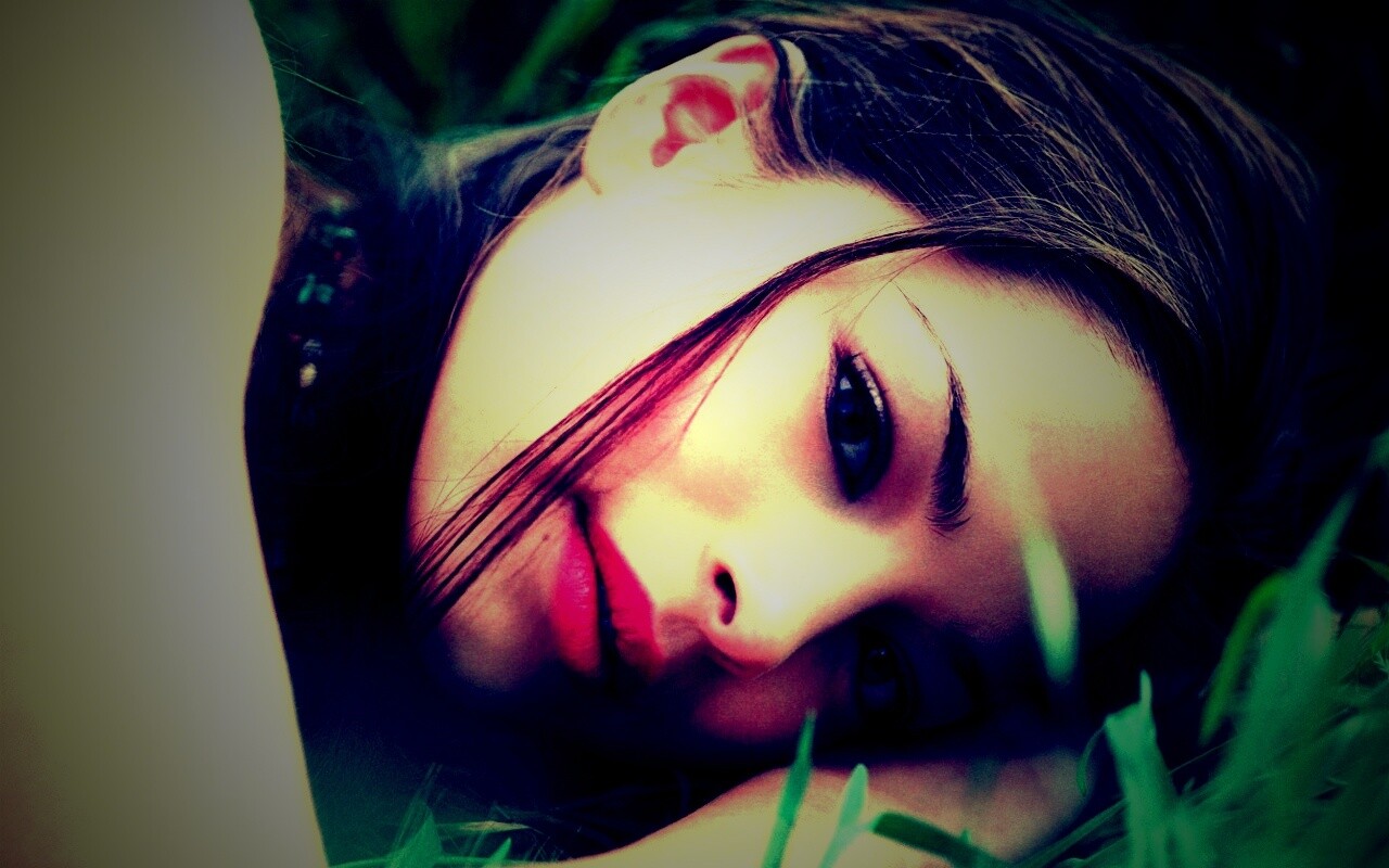 Кристин Кройк обои