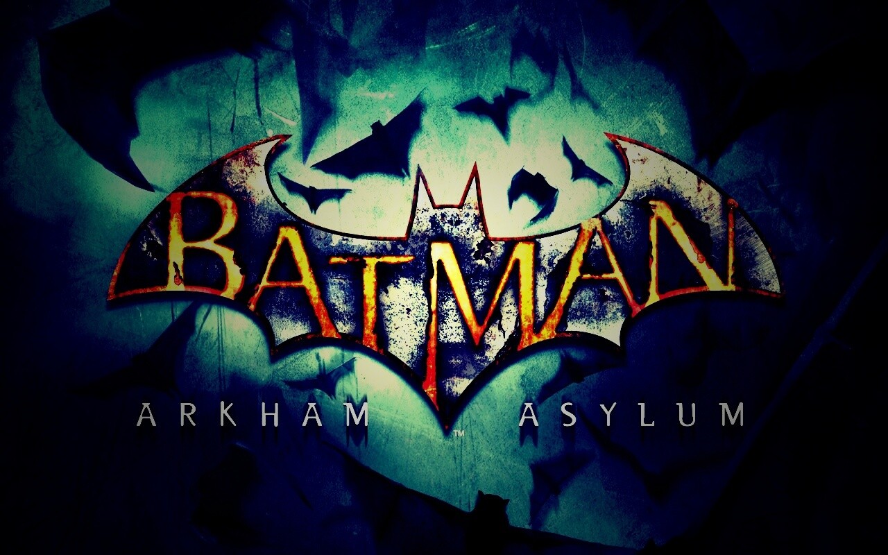 Бэтмен: Аркхамская лечебница обои