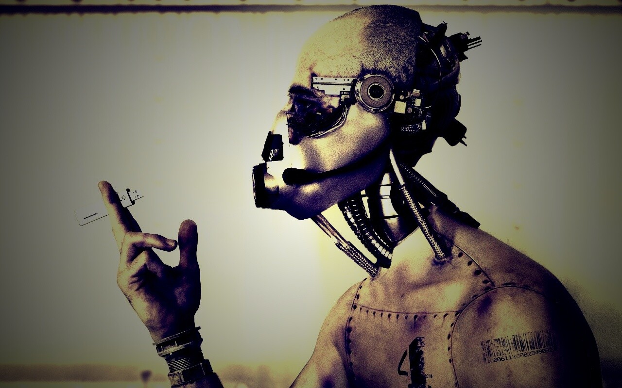 Андроид обои