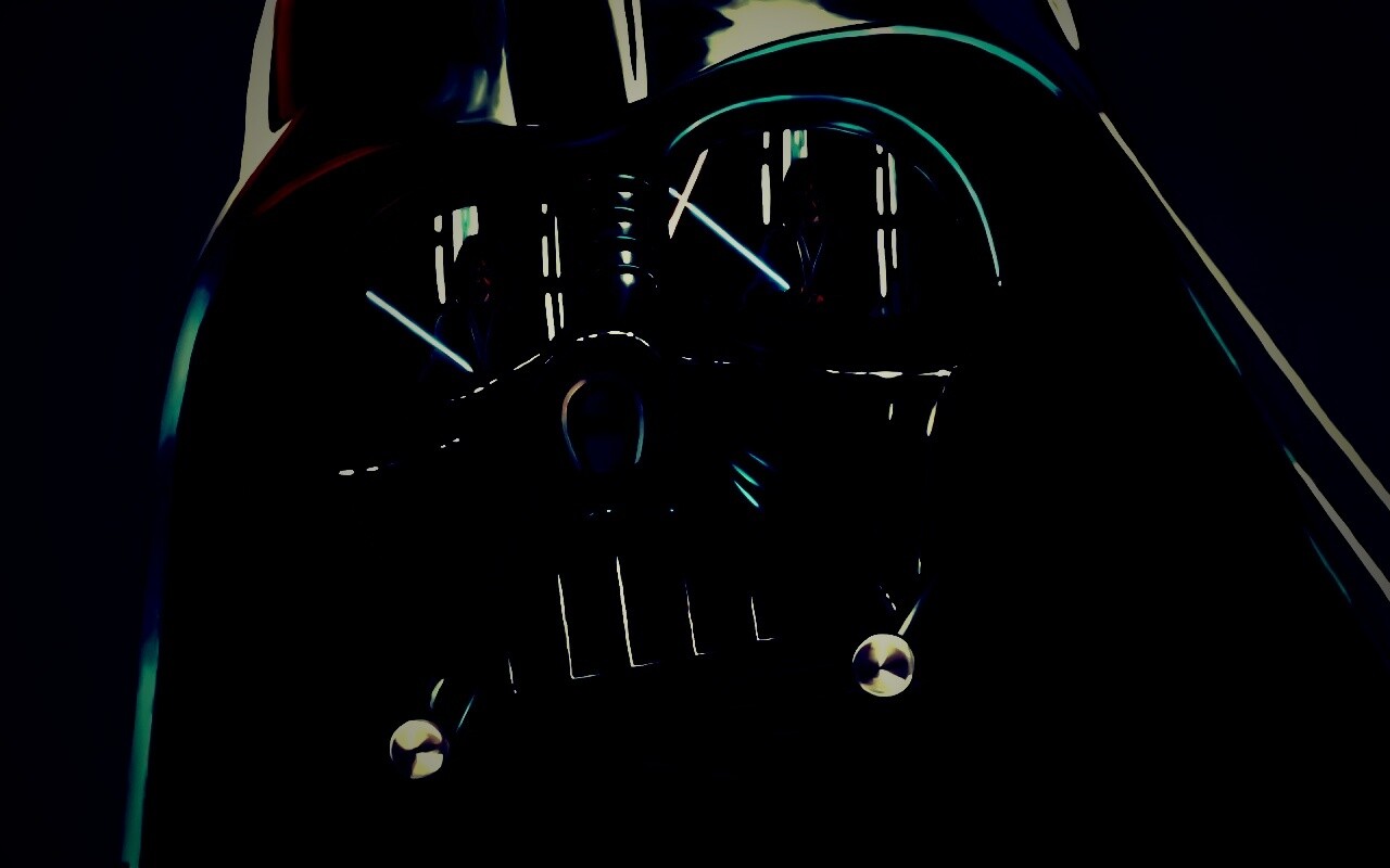 Дарт Вейдер обои