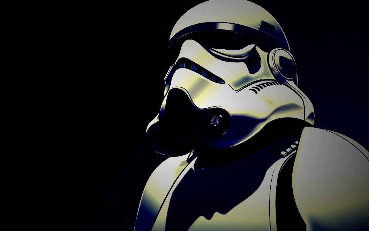 Штурмовик обои