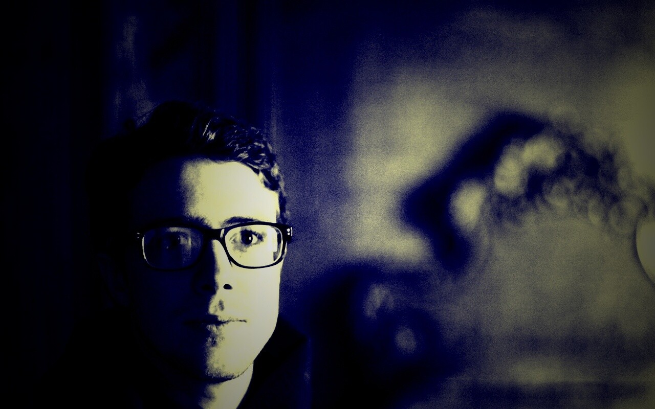 Мужчина обои