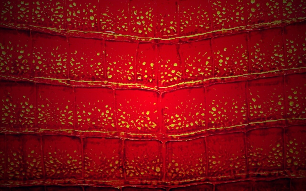 Текстура крокодильей кожи обои