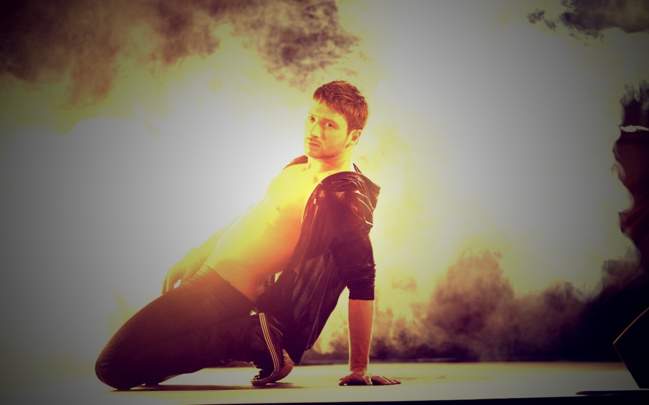 Сергей Лазарев обои