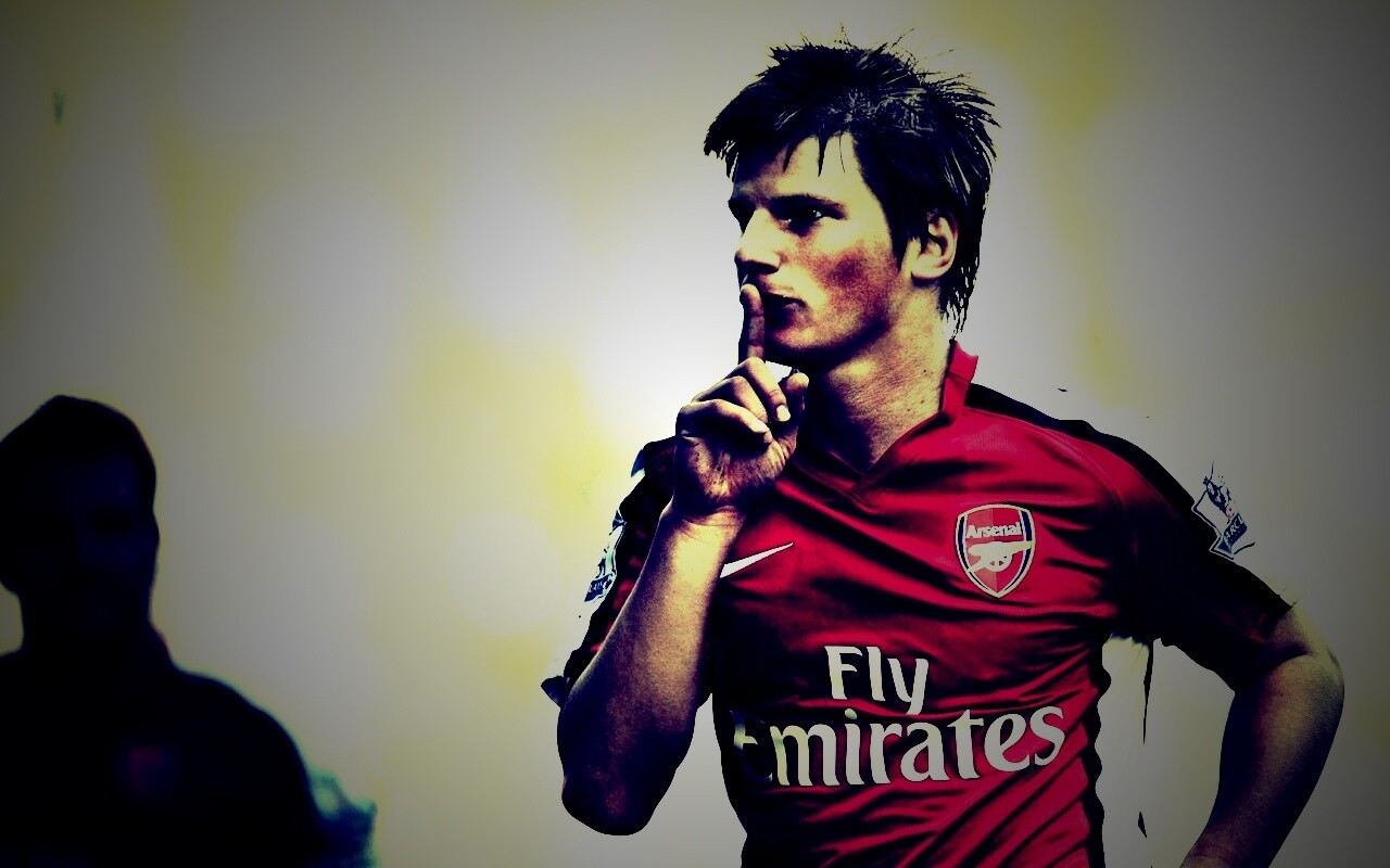 Андрей Аршавин обои