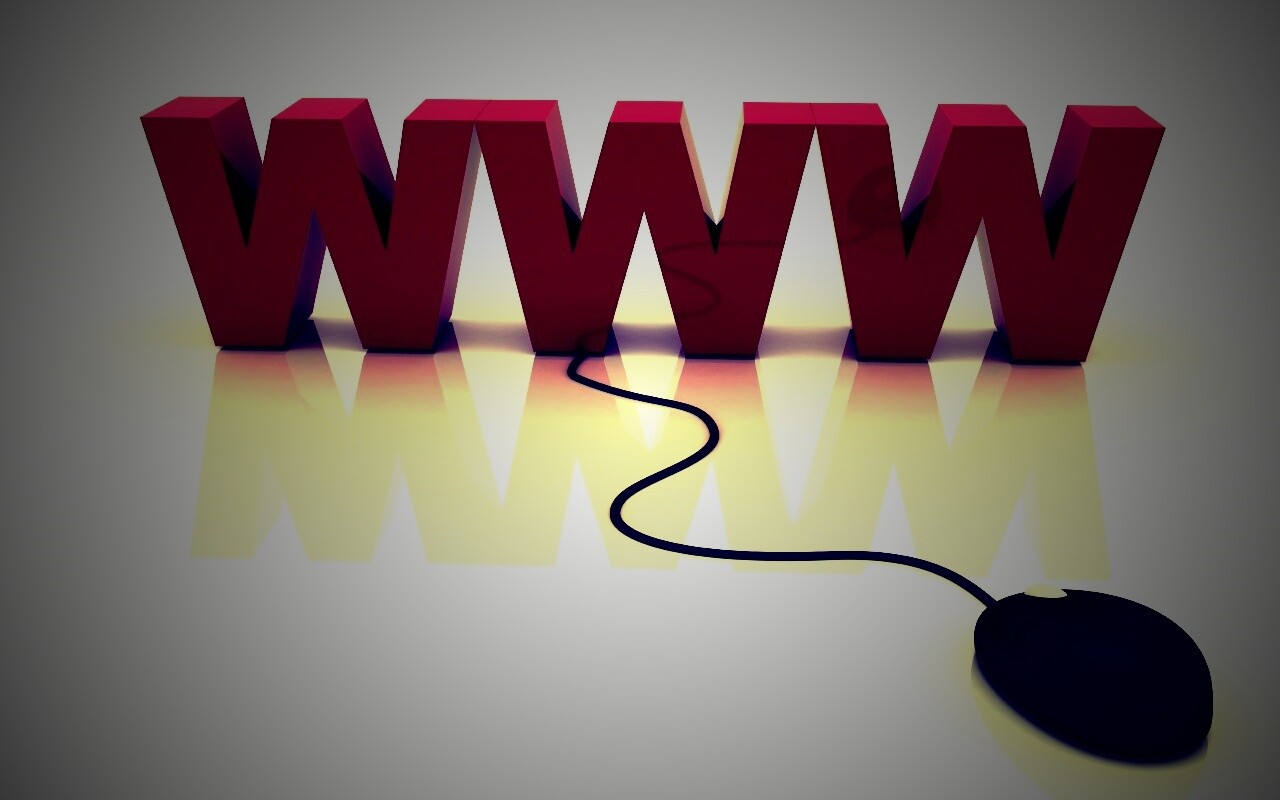 Подключение к Интернету обои