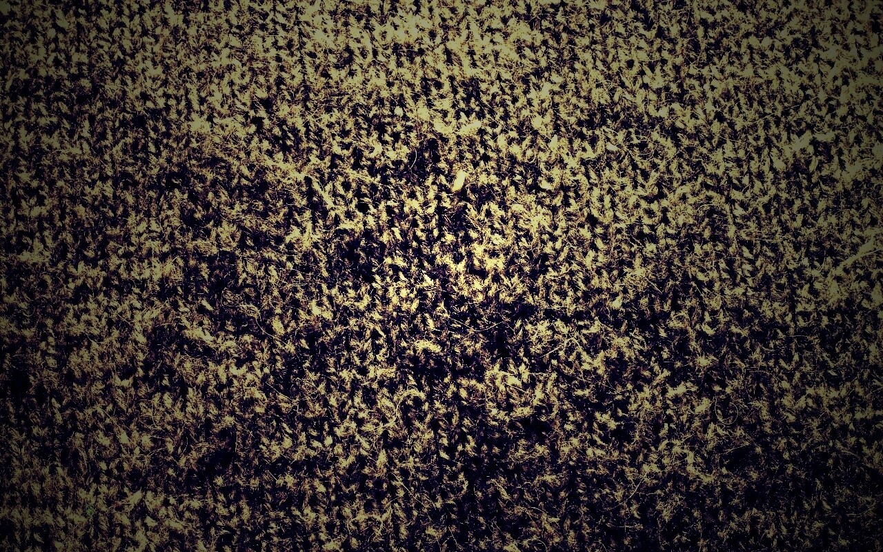 Шерстяная одежда вблизи обои