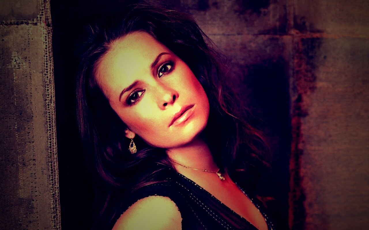 Холли Мэри Комбс обои