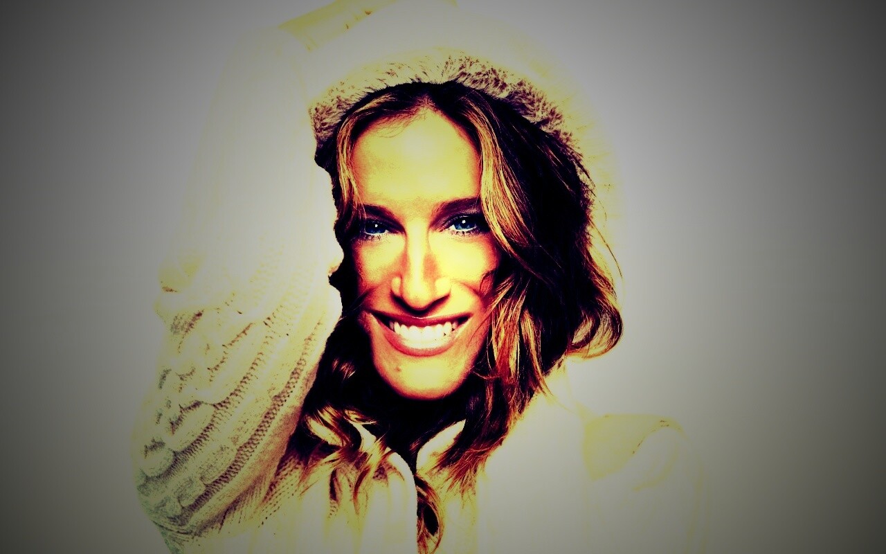 Сара Джессика Паркер обои
