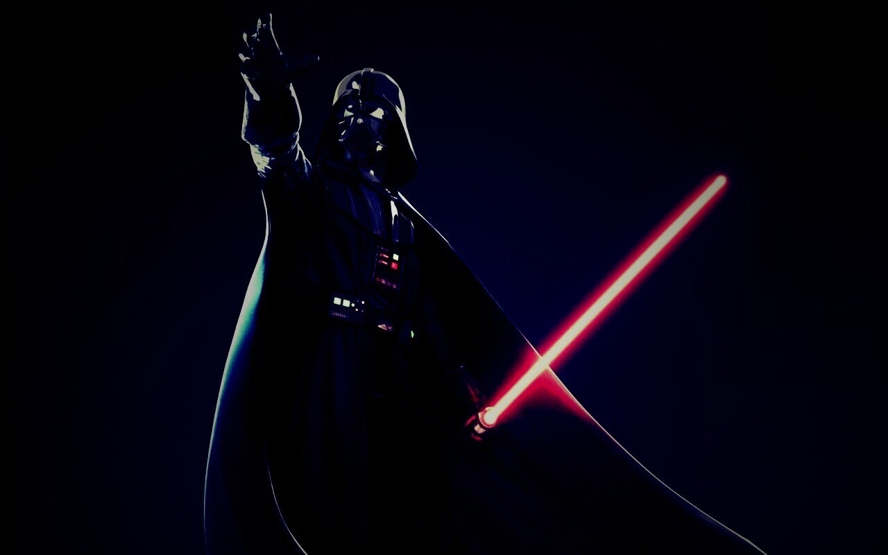 Дарт Вейдер фото обои